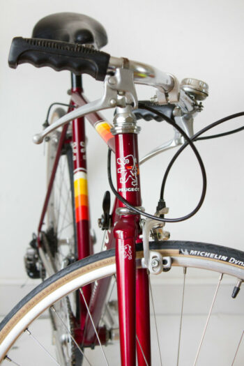Vélo de course Peugeot P10LS – Image 11