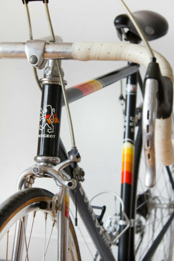 Vélo de course Peugeot PH11 – Image 9