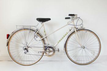 Vélo de ville Peugeot PH18M