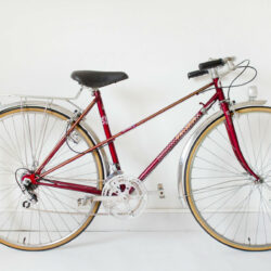 Vélo de ville Peugeot PH18S