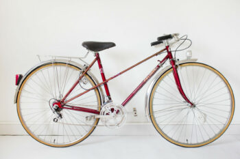 Vélo de ville Peugeot PH18S