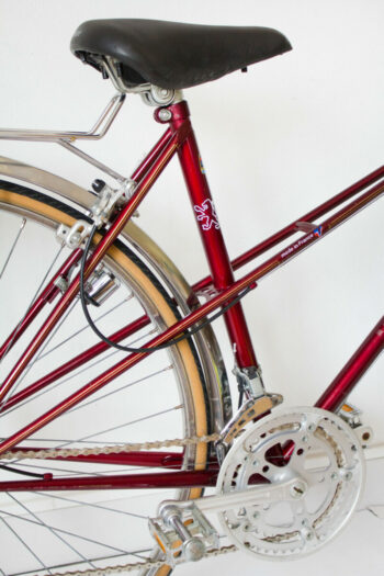 Vélo de ville Peugeot PH18S – Image 3