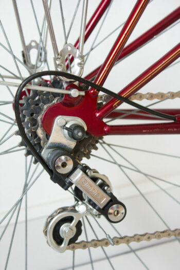 Vélo de ville Peugeot PH18S – Image 4