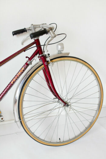 Vélo de ville Peugeot PH18S – Image 5