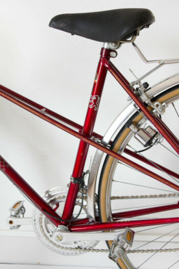 Vélo de ville Peugeot PH18S – Image 7
