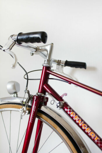 Vélo de ville Peugeot PH18S – Image 9