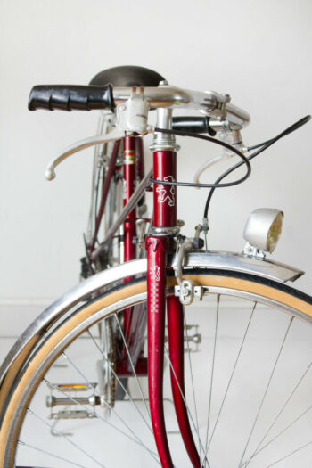 Vélo de ville Peugeot PH18S – Image 11