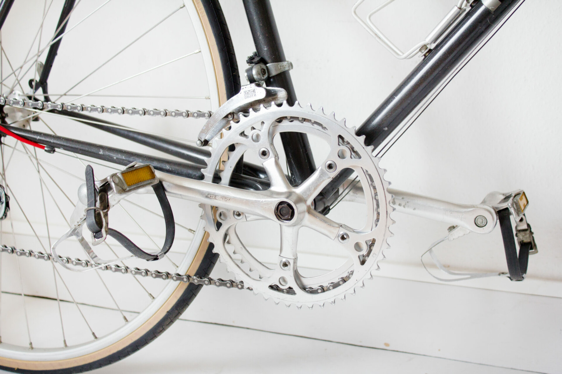 Vélo de course Peugeot P10S – Image 2