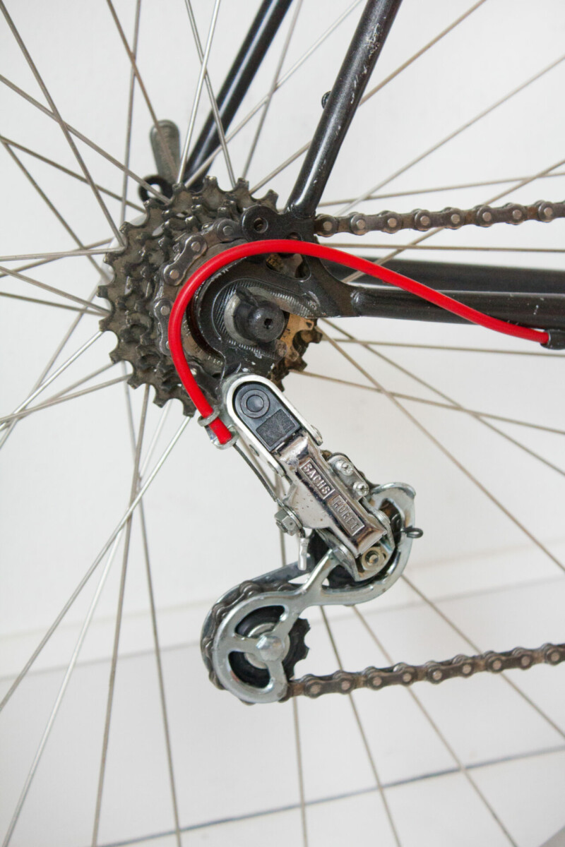 Vélo de course Peugeot P10S – Image 3