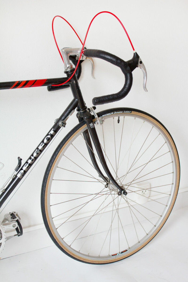 Vélo de course Peugeot P10S – Image 5