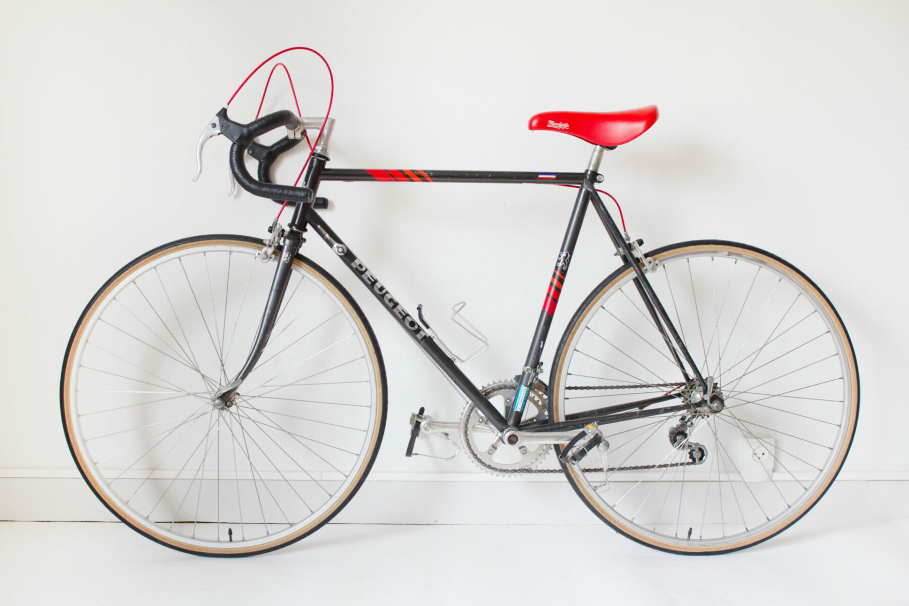 Vélo de course Peugeot P10S – Image 6