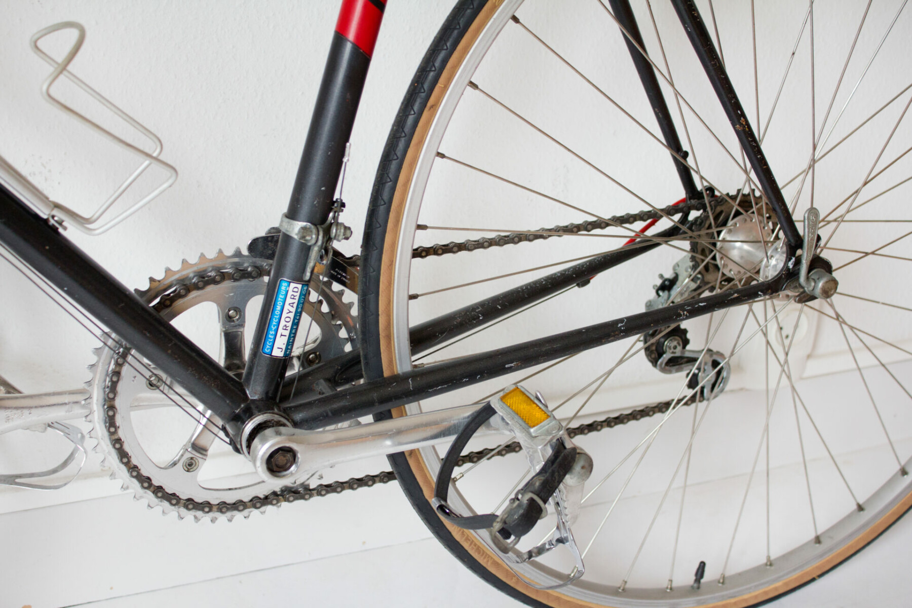 Vélo de course Peugeot P10S – Image 7