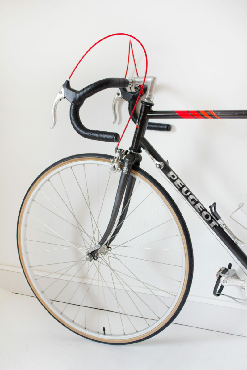 Vélo de course Peugeot P10S – Image 8