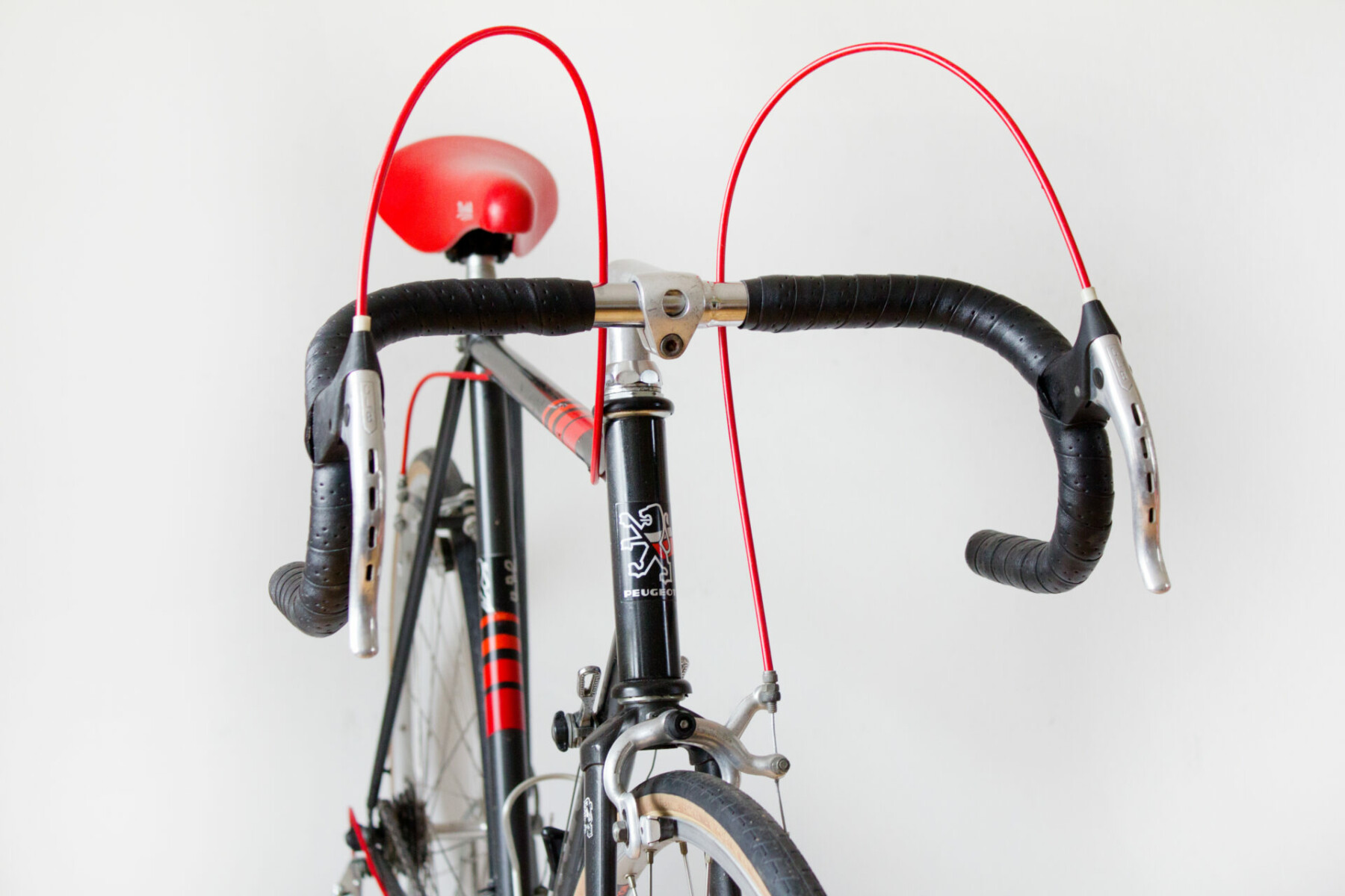 Vélo de course Peugeot P10S – Image 9