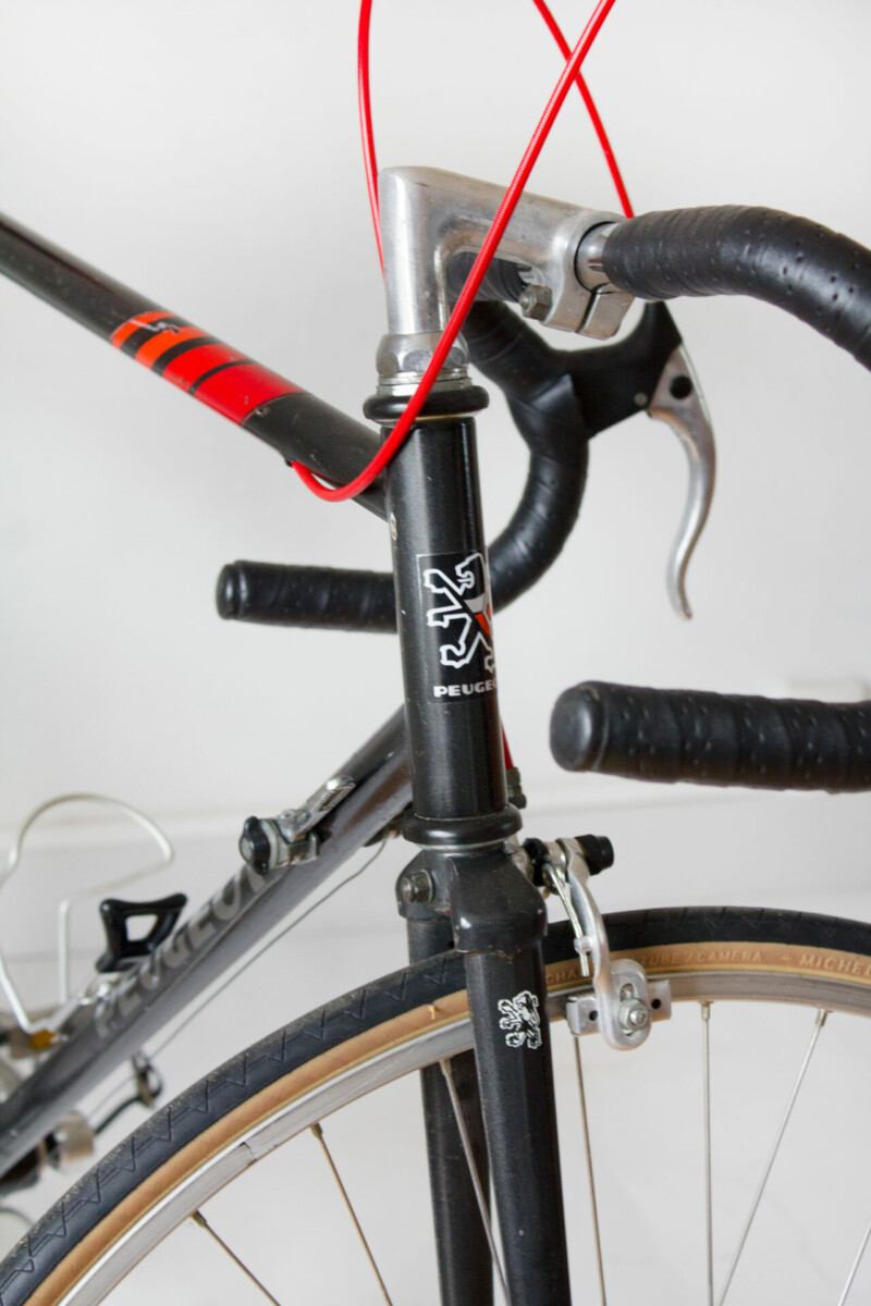 Vélo de course Peugeot P10S – Image 10