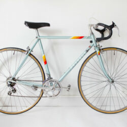 Vélo de course Peugeot P10S