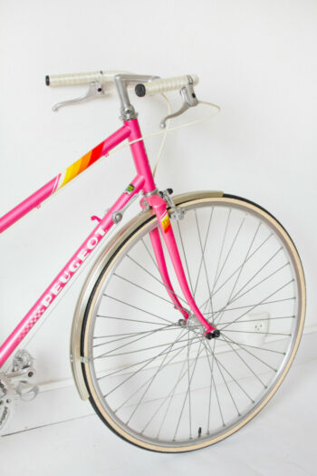 Vélo de ville Peugeot PH15T – Image 2