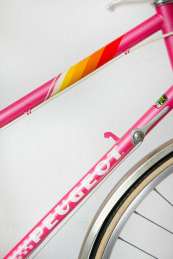 Vélo de ville Peugeot PH15T – Image 7