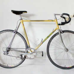 Vélo de course Courtois