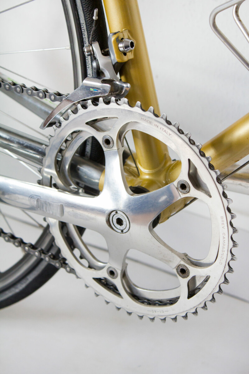 Vélo de course Courtois – Image 6