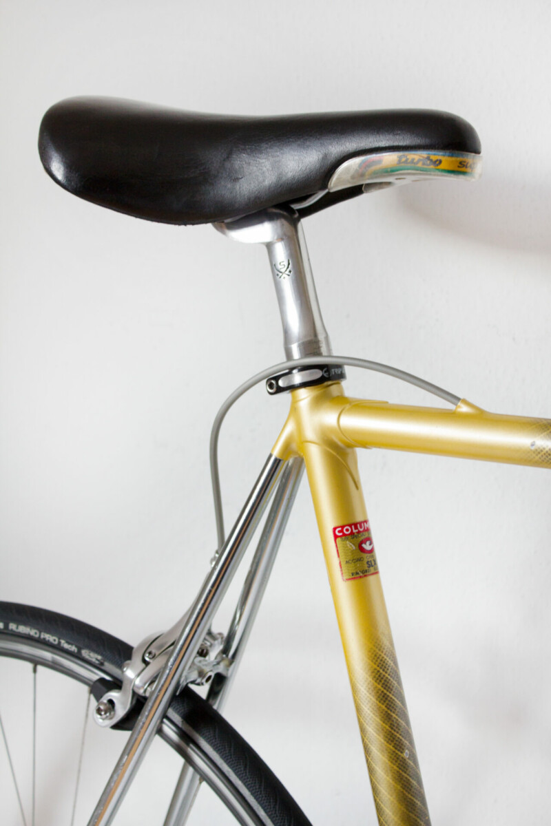 Vélo de course Courtois – Image 3