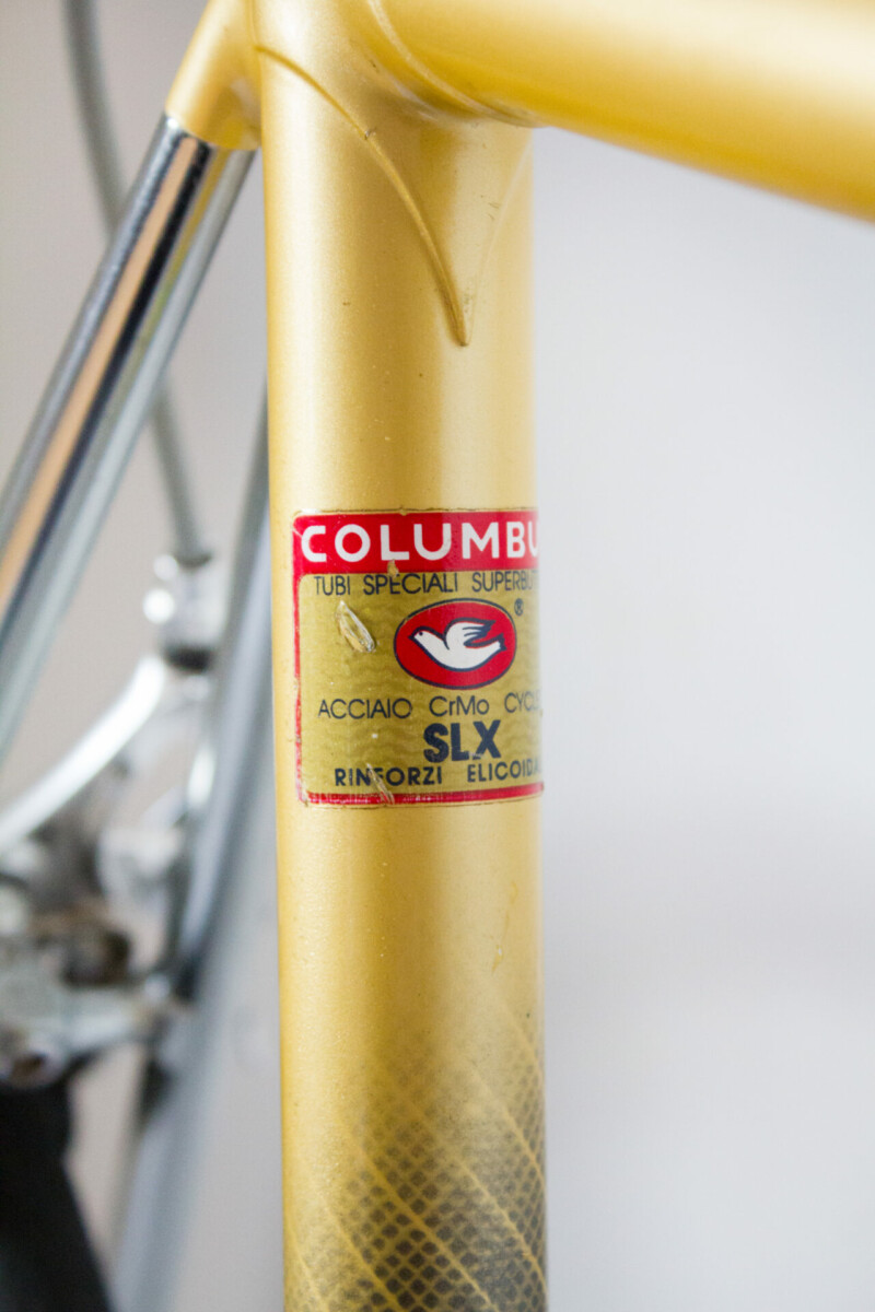 Vélo de course Courtois – Image 7