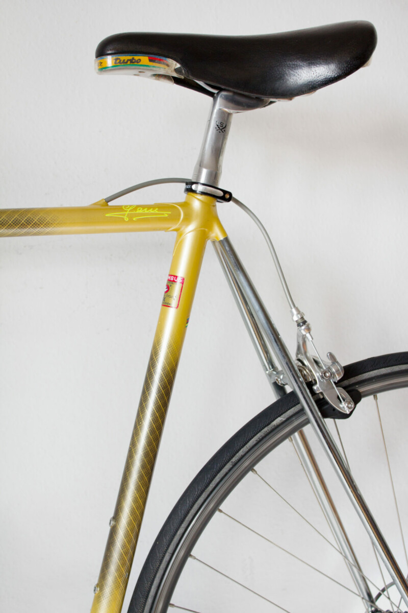 Vélo de course Courtois – Image 9