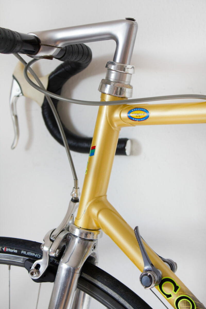 Vélo de course Courtois – Image 10