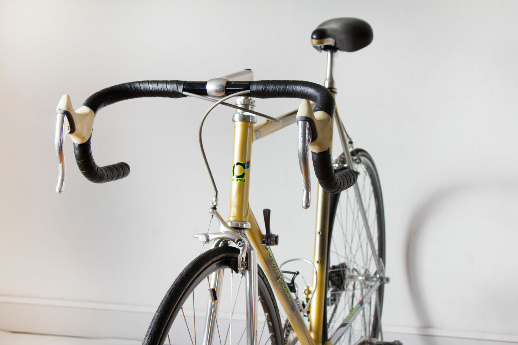 Vélo de course Courtois – Image 11