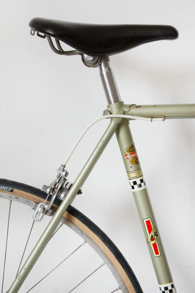 Vélo de course Peugeot P10 – Image 3