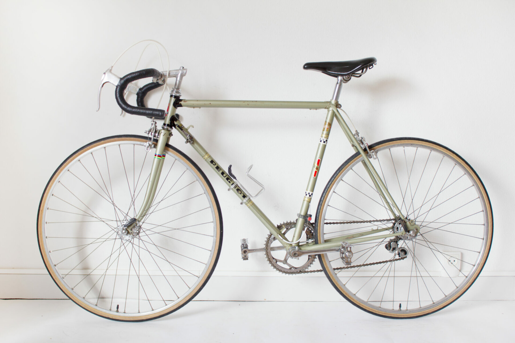 Vélo de course Peugeot P10 – Image 5