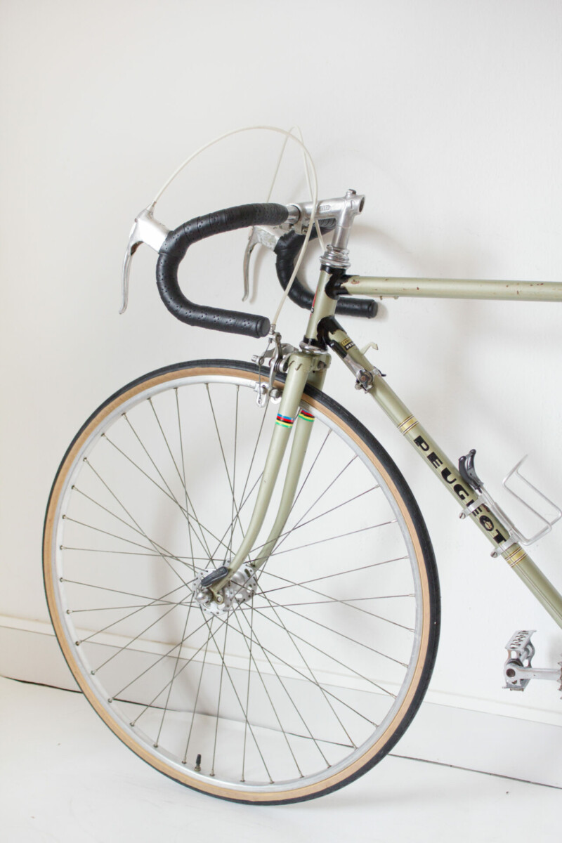 Vélo de course Peugeot P10 – Image 6