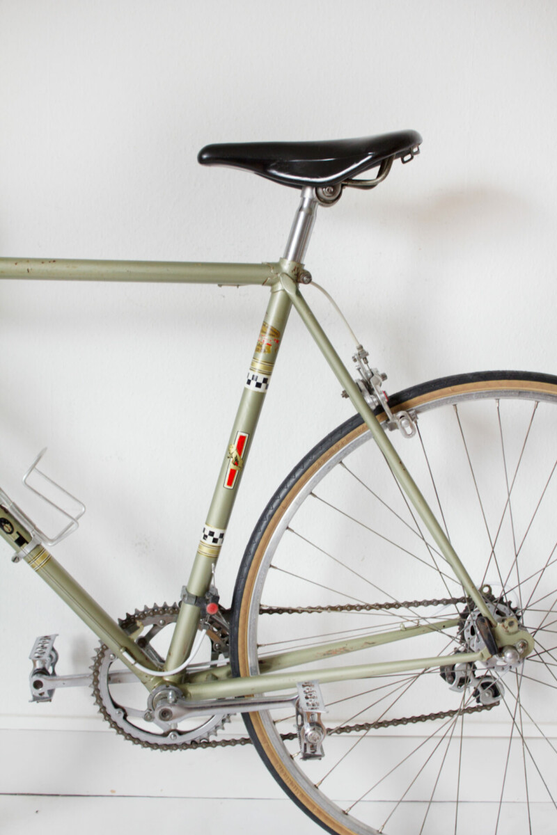 Vélo de course Peugeot P10 – Image 7