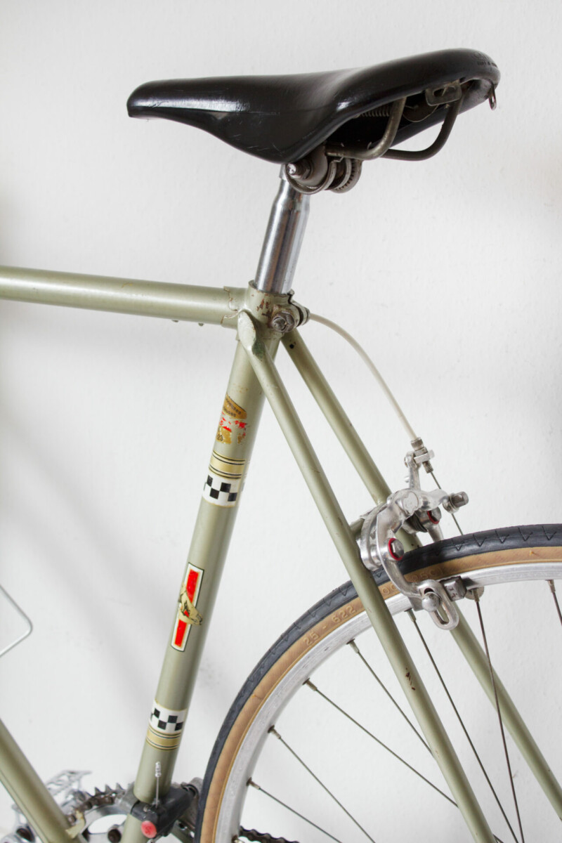 Vélo de course Peugeot P10 – Image 8