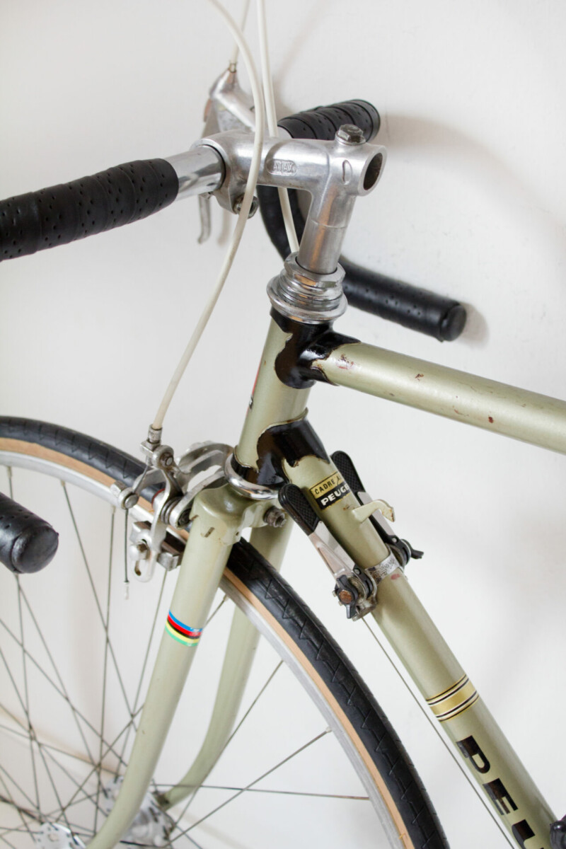 Vélo de course Peugeot P10 – Image 9