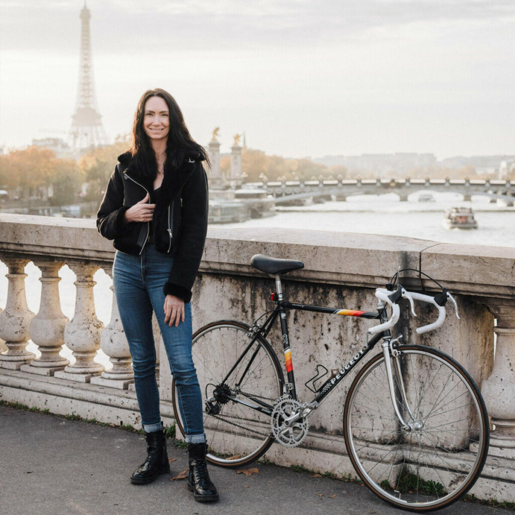 Paris - France 🇫🇷