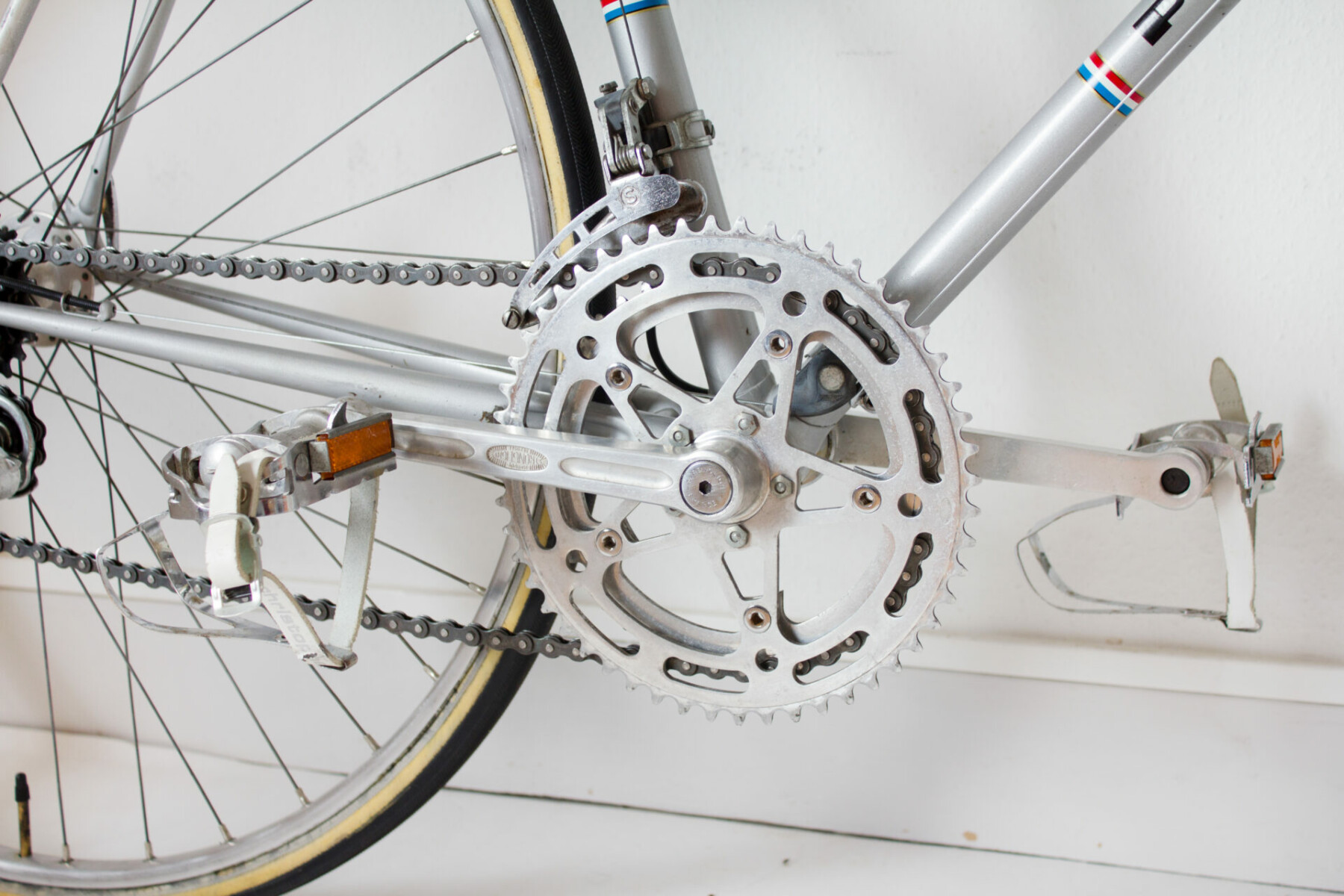 Vélo de course Peugeot PS10 – Image 3