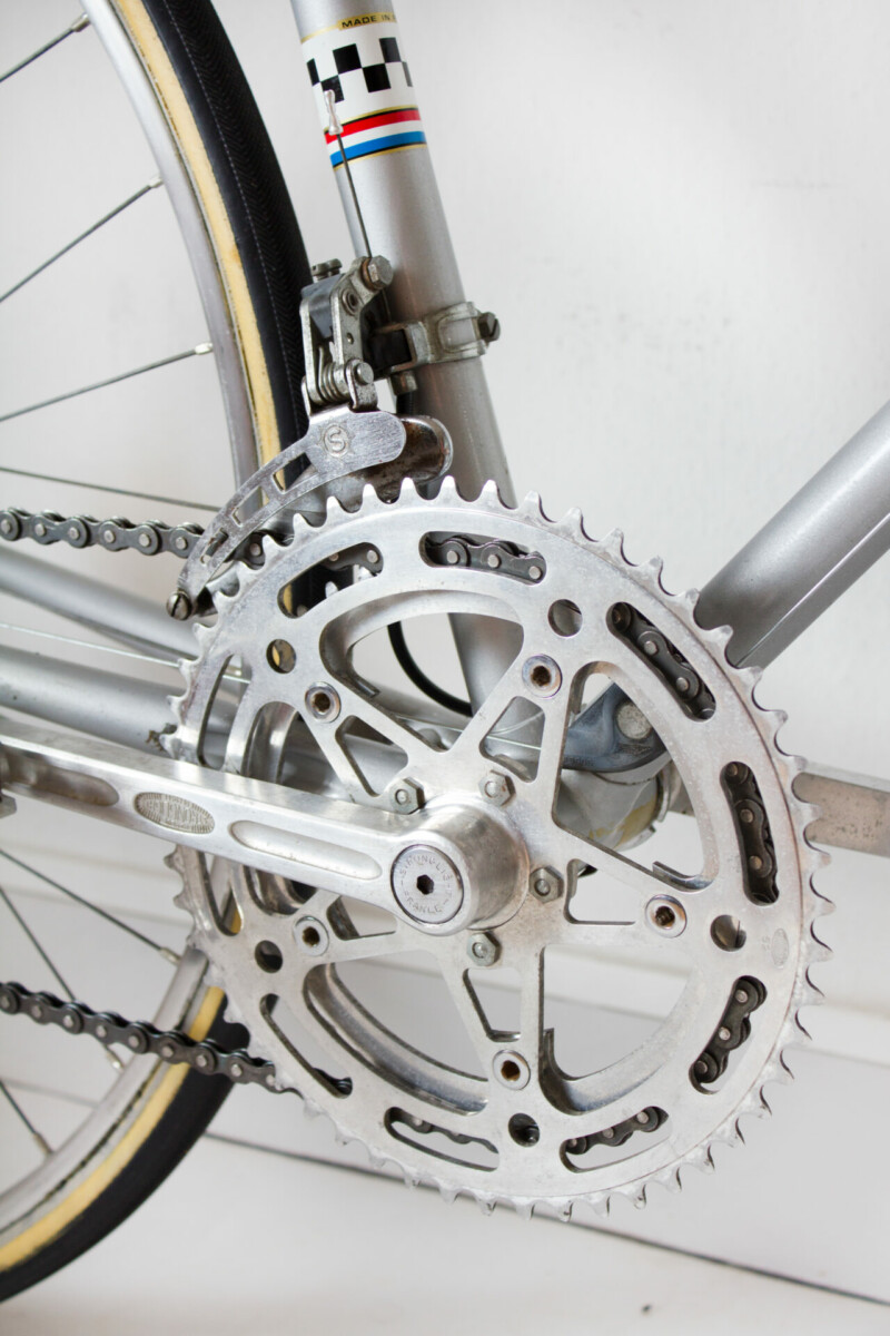 Vélo de course Peugeot P10 – Image 10