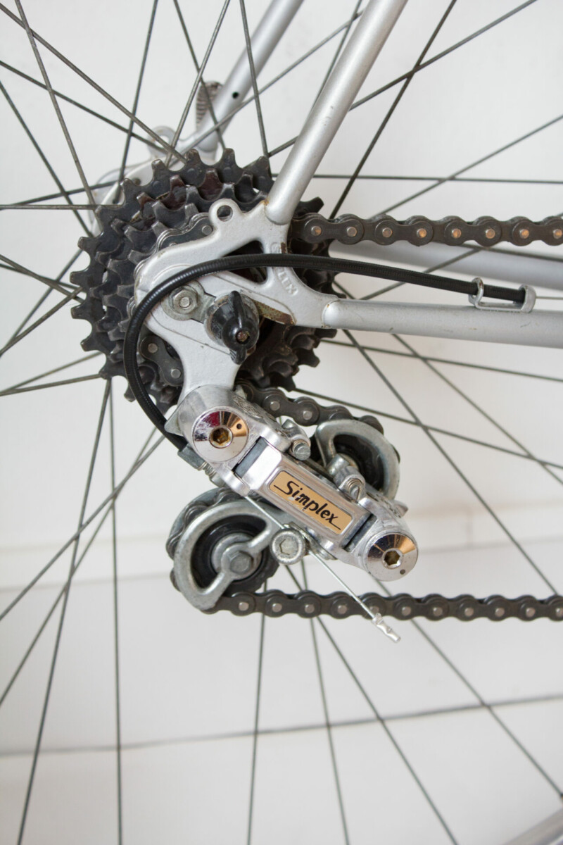 Vélo de course Peugeot PS10 – Image 4