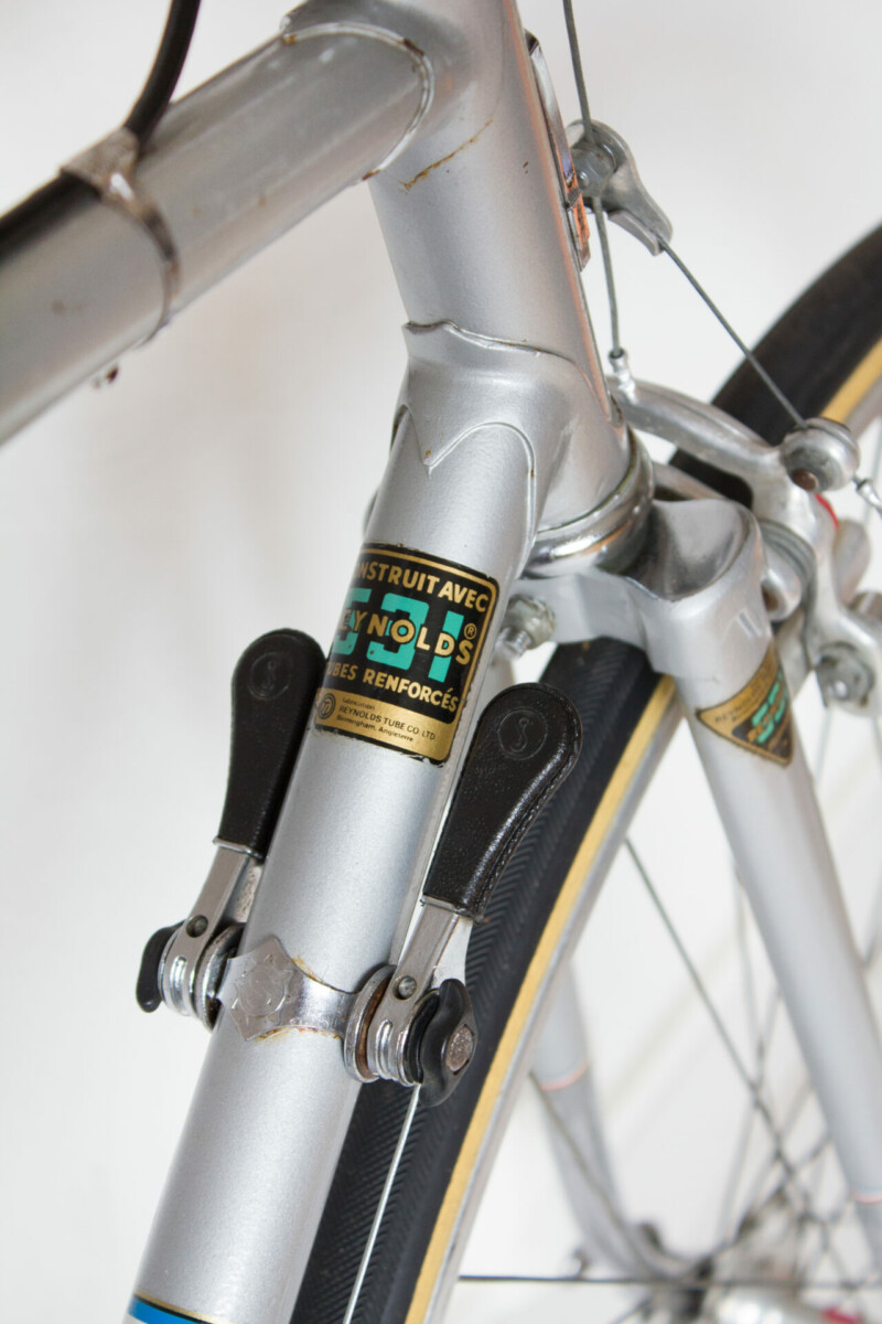 Vélo de course Peugeot PS10 – Image 5