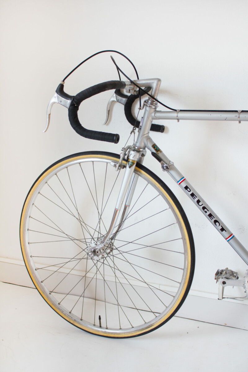 Vélo de course Peugeot PS10 – Image 6