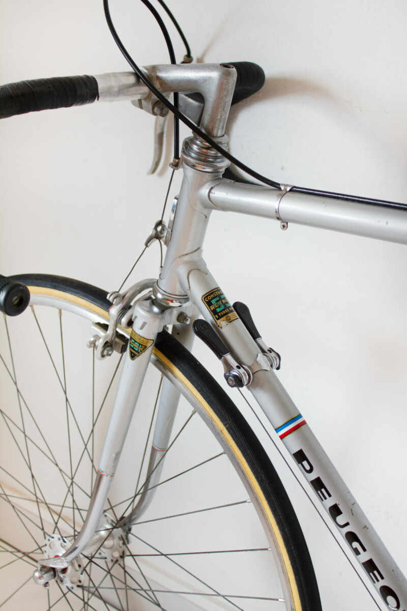 Vélo de course Peugeot PS10 – Image 11