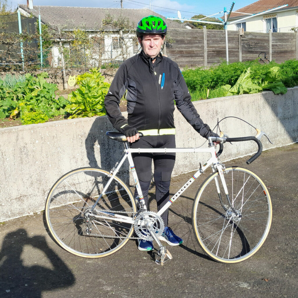 Froideconche - France 🇫🇷