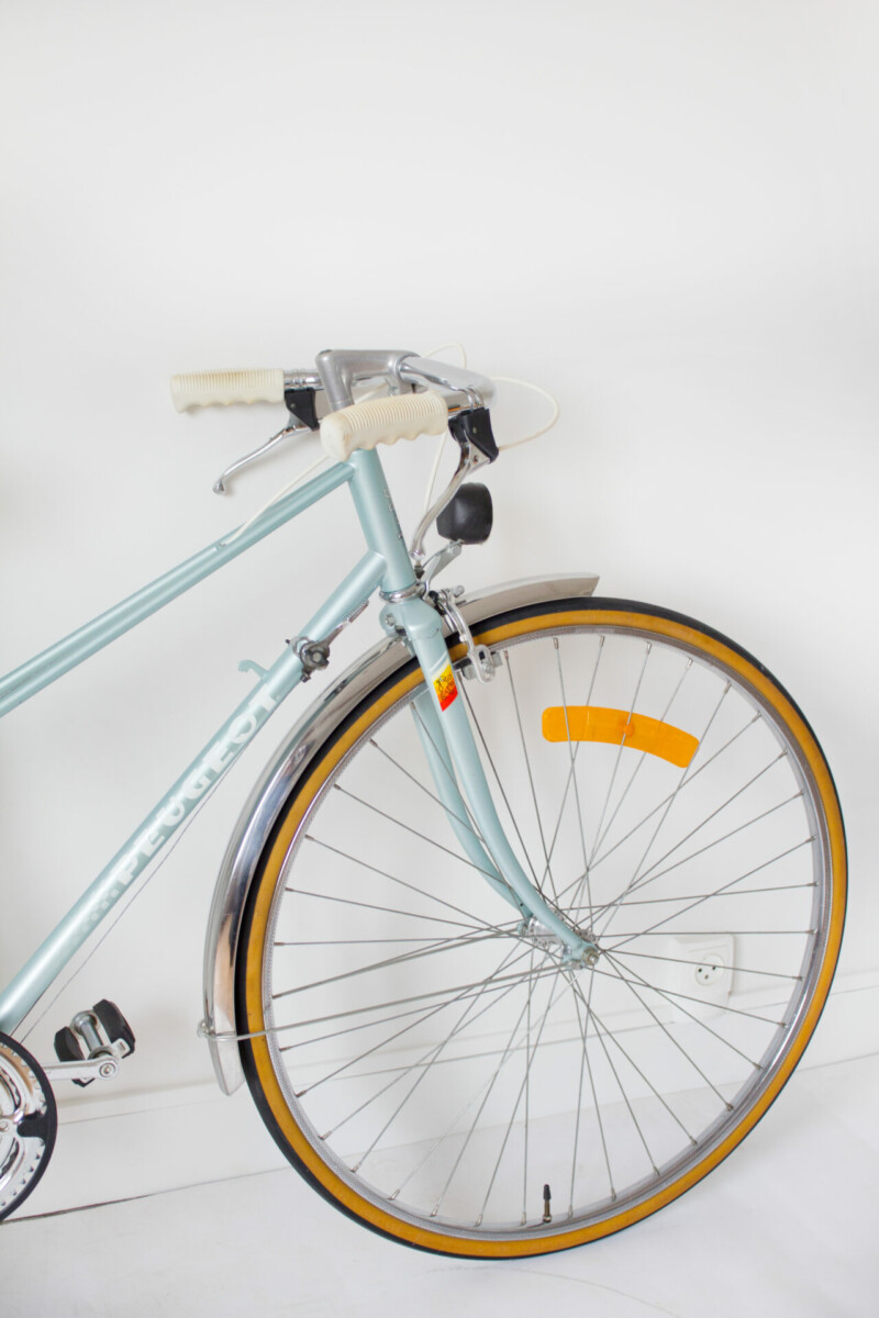 Vélo de ville Peugeot P18SA1 – Image 2