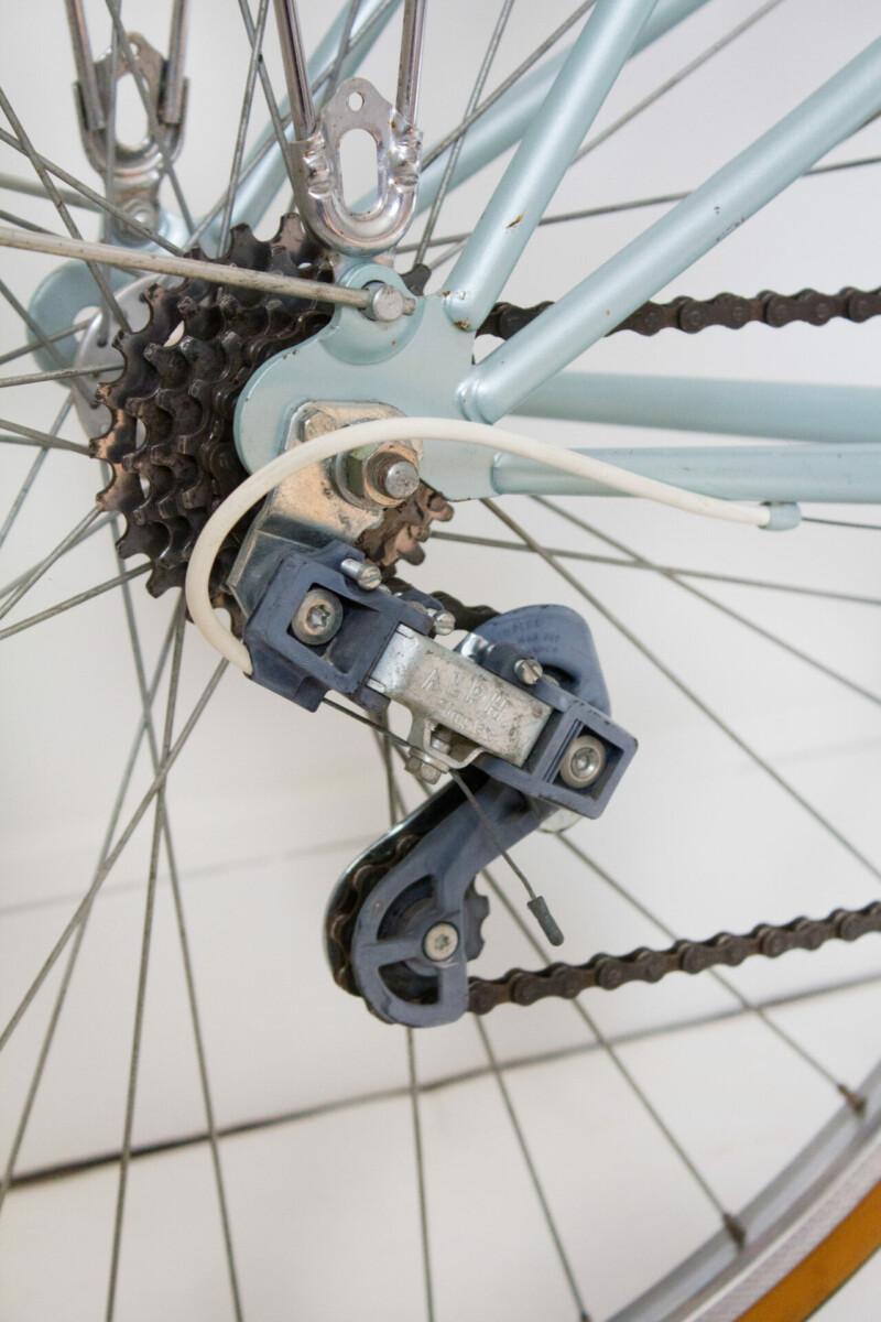 Vélo de ville Peugeot P18SA1 – Image 4