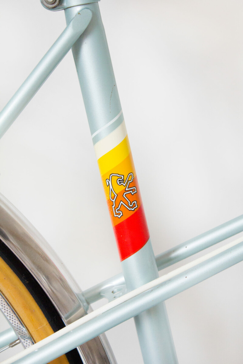 Vélo de ville Peugeot P18SA1 – Image 5