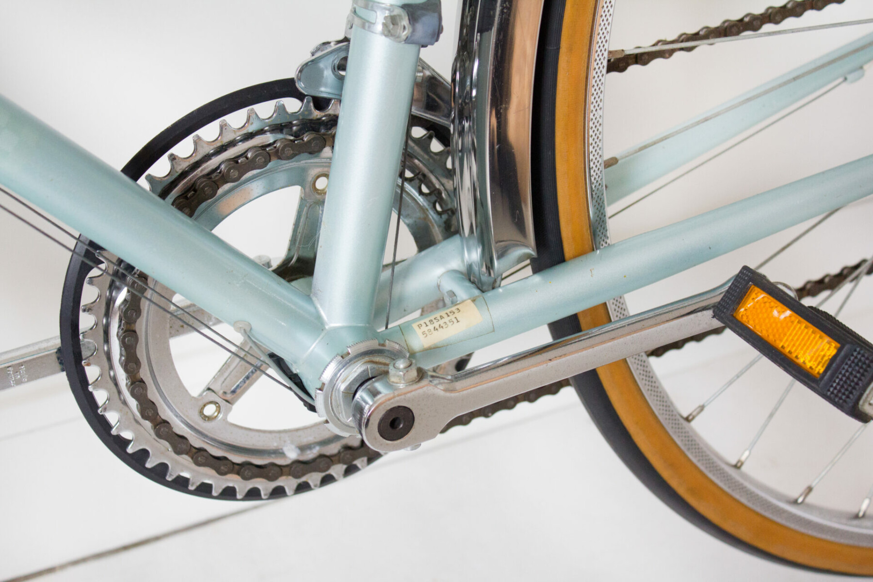 Vélo de ville Peugeot P18SA1 – Image 6