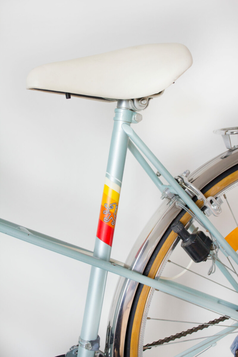 Vélo de ville Peugeot P18SA1 – Image 7