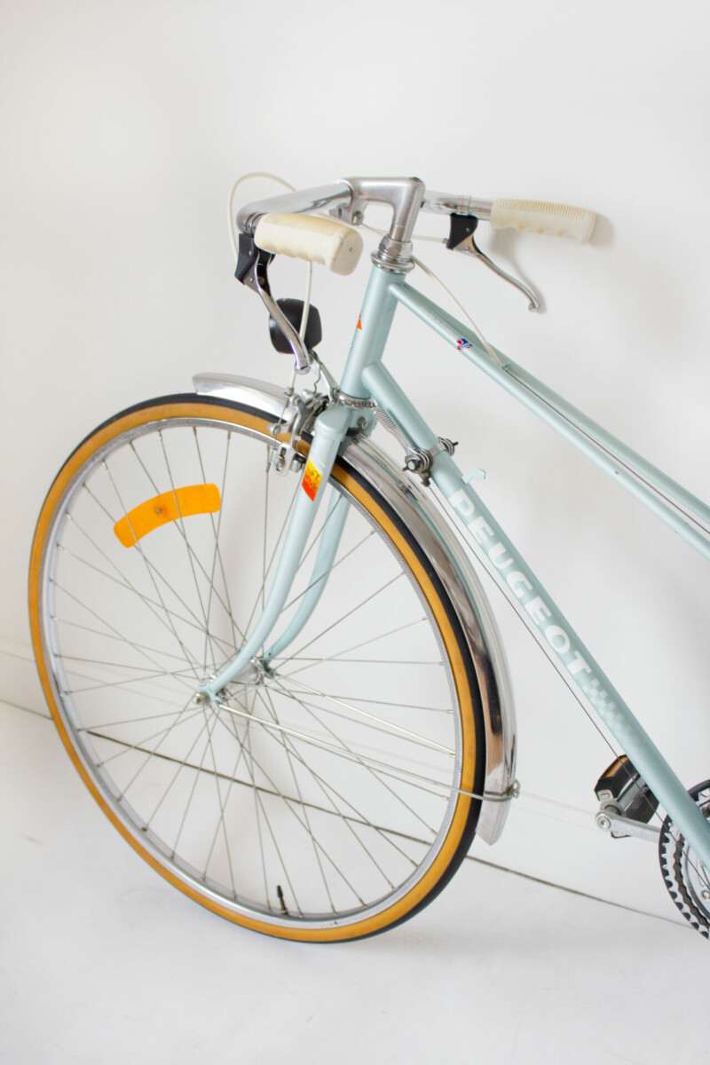 Vélo de ville Peugeot P18SA1 – Image 8