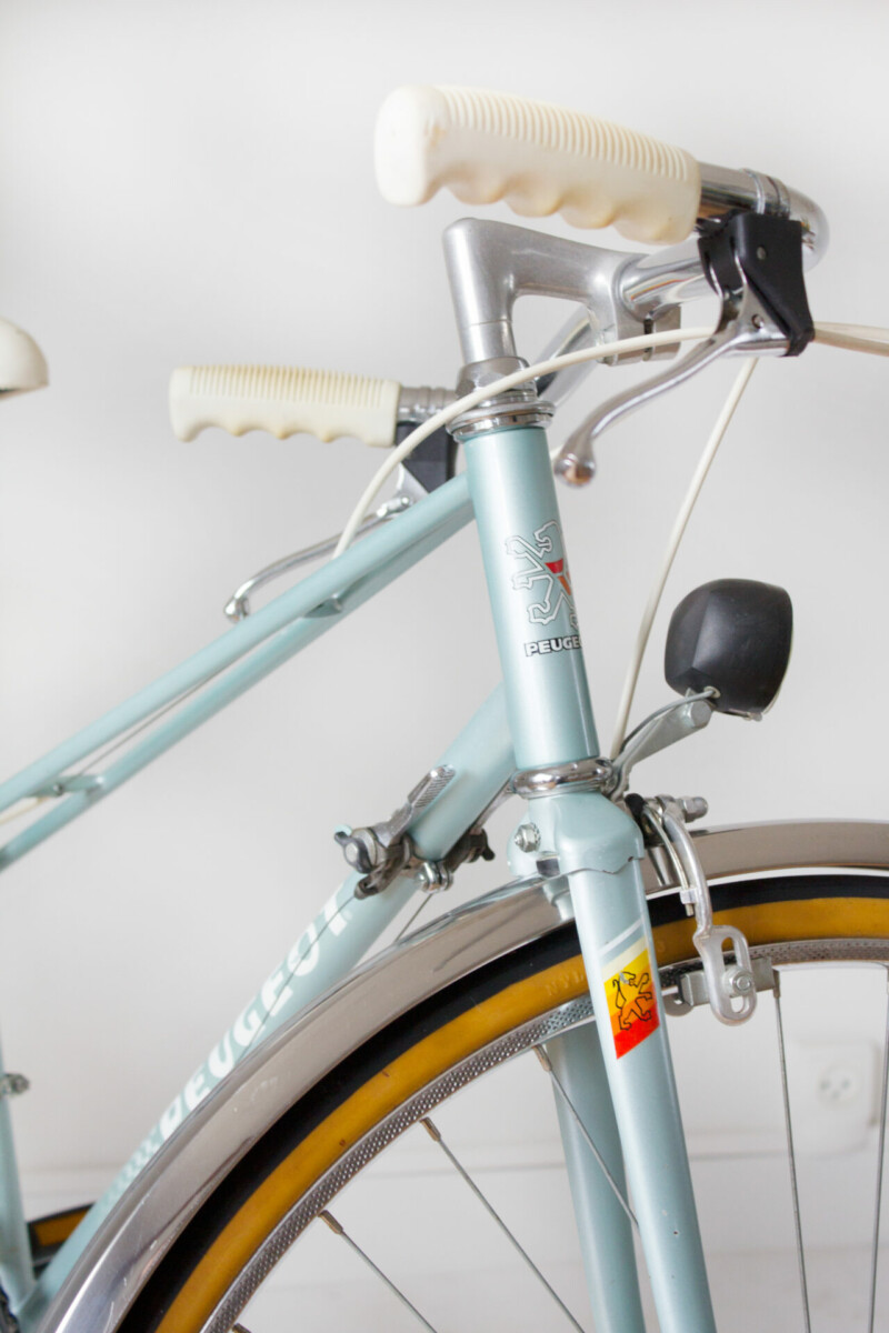 Vélo de ville Peugeot P18SA1 – Image 9